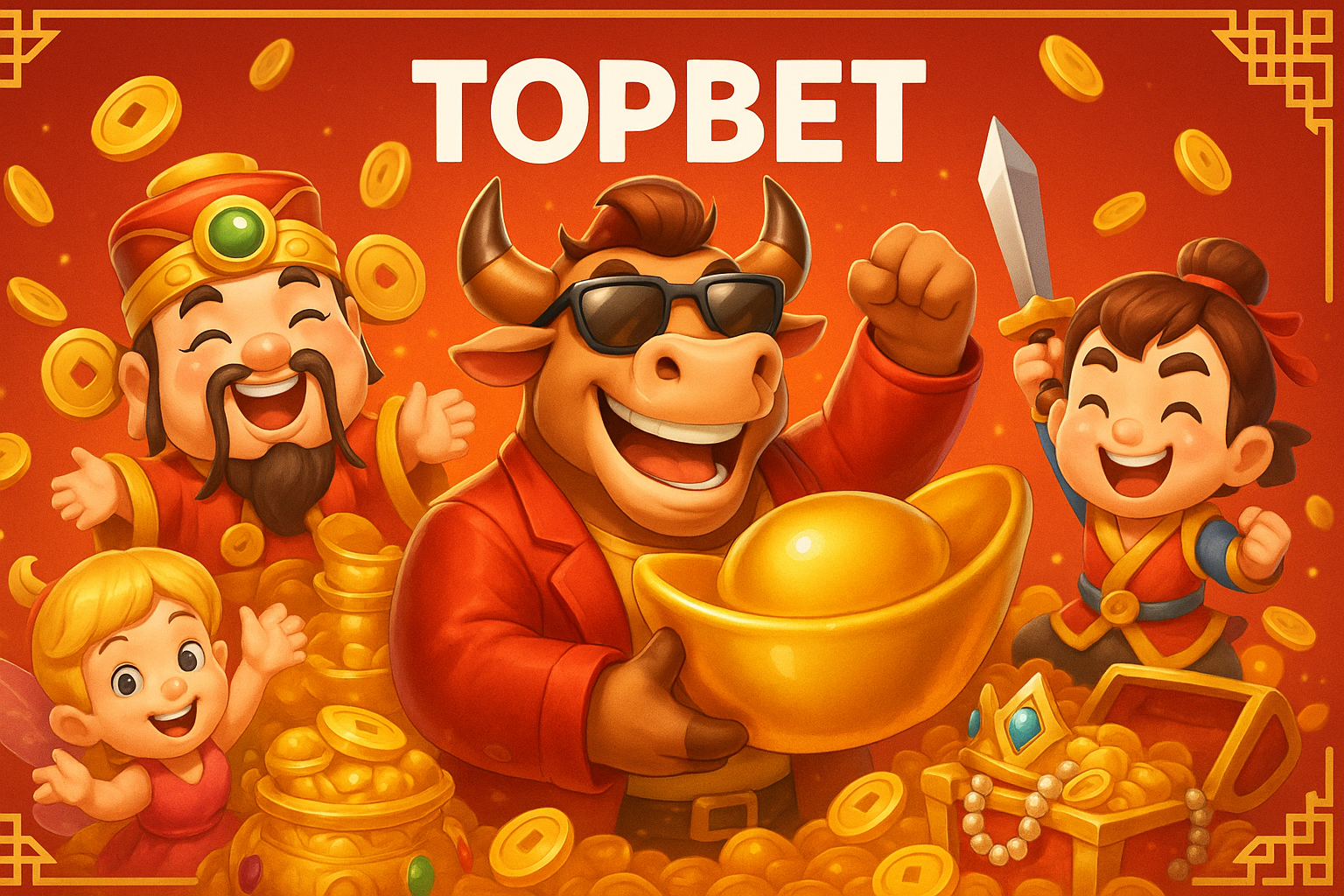 topbet پاکستان