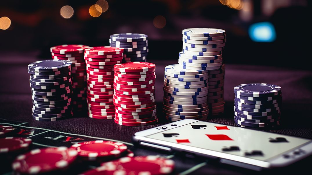 topbet پاکستان میں میگا ویز کیسینو گیمز