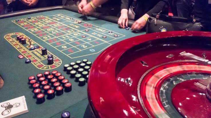پاکستان میں topbet کا آن لائن کیسینو سیکشن کھولیں۔