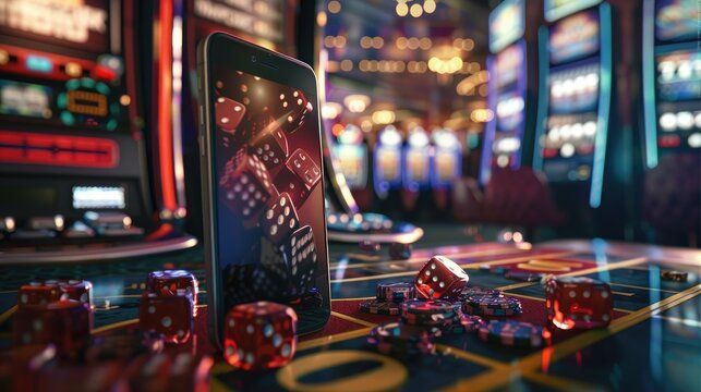 topbet کیسینو میں سلاٹ کھیلنا شروع کریں۔